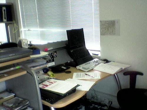 Original input placeholder