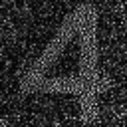 DDRM-PR Fourier phase retrieval