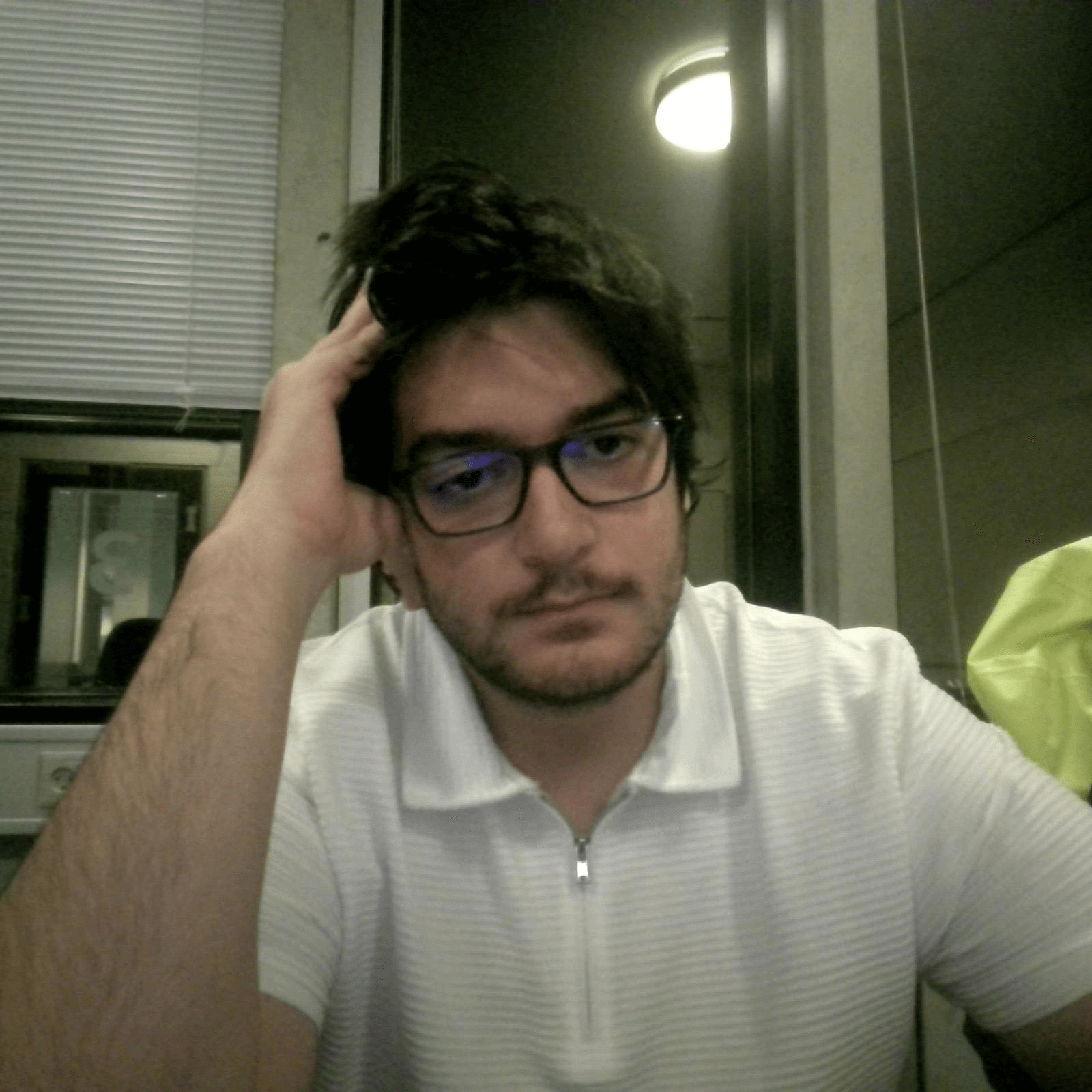Mehmet Onurcan Kaya Profile